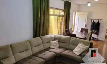 Imagem: Sobrado para venda tem 63 metros quadrados