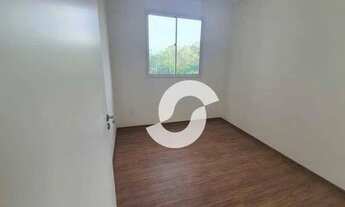 Imagem 7: Apartamento com 3 dormitórios para alugar, 62 m² por R$ 2.004,94/mês - Maria Paula - São G