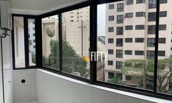 Imagem 5: Apartamento para locação, 3 dormitórios, 1 suite, 2 vagas em Moema