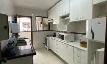 Imagem 5: Cobertura para Venda em Praia Grande, Guilhermina, 3 dormitórios, 2 suítes, 3 banheiros, 3