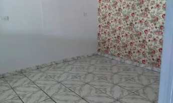 Imagem 2: Barracão no tropical