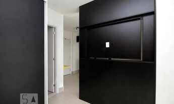 Imagem 4: Apartamento para Aluguel - Santa Cecília, 1 Quarto, 35 m2