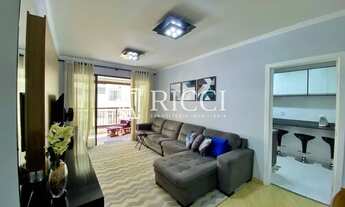 Imagem: SANTOS - Apartamento Padrão - JOSÉ MENINO