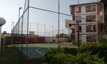 Imagem 3: Apartamento no Residencial Portal do Bosque - Mogi das Cruzes SP