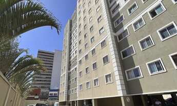 Imagem 2: APTO 03 QUARTOS/01 SUÍTE, 02 VAGAS, ACEITA FINANCIAMENTO- TAGUATINGA SUL