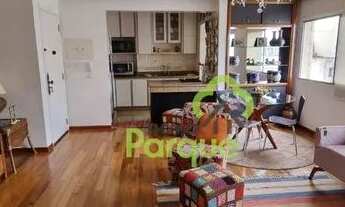 Imagem 2: Apartamento com 3 dormitórios, 84 m² - venda por R$ 745.000,00 ou aluguel por R$ 4.324,00