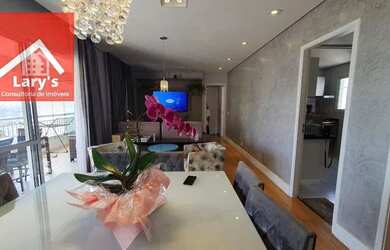 Imagem: Apartamento com 3 dormitórios à venda