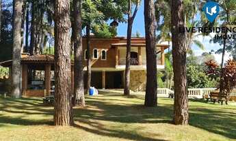 Imagem 2: Encosta do Sol Chácara a venda na cidade de Jundiaí a Itatiba