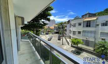 Imagem: Apartamento premium no coração da Urca!