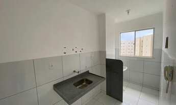 Imagem 4: Alugo - Condomínio Parque Do Sol 2 - Terceiro andar