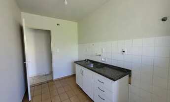 Imagem 6: Apartamento para aluguel, 2 quartos, 1 vaga, Glebas Califórnia - Piracicaba/SP