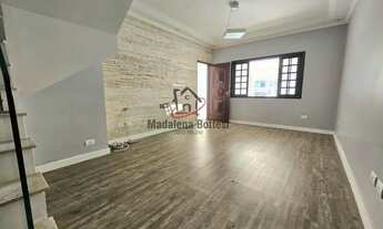 Imagem 3: Casa para Venda em Mogi das Cruzes, Vila Nova Cintra, 3 dormitórios, 1 suíte, 3 banheiros