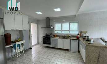 Imagem 5: Casa com 4 dormitórios, 353 m² - venda por R$ 3.200.000,00 ou aluguel por R$ 24.200,00/mês