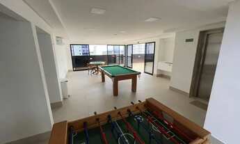 Imagem 2: Apartamento para aluguel tem 65 metros quadrados com 2 quartos em Brisamar - João Pessoa