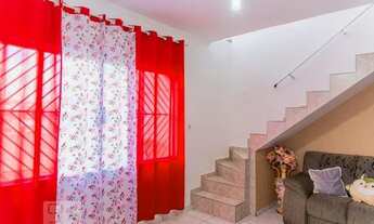 Imagem: Casa para Aluguel - Vila Luzita, 2 Quartos