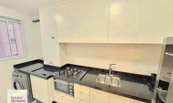 Imagem 2: Apartamento para aluguel com 39 metros quadrados com 2 quartos em Brás - São Paulo - SP