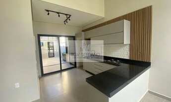 Imagem 3: INDAIATUBA - Casa de Condomínio - JARDINS DO IMPÉRIO