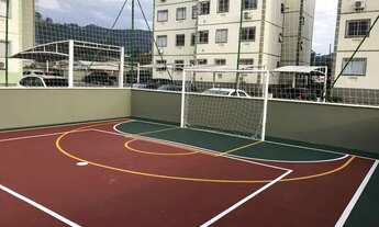 Imagem 5: Apartamento 2 Quartos Fundos 43m²