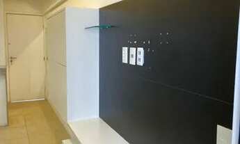 Imagem 5: Apartamento para aluguel com 33 metros quadrados com 1 quarto em Boa Viagem - Recife - PE