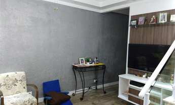 Imagem 4: Sobrado Jardim Santa Maria Sao Paulo/SP