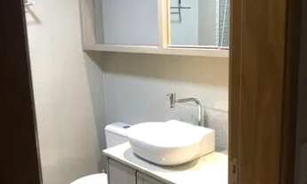 Imagem 4: Locação - Ed. Piazza Boa Esperança