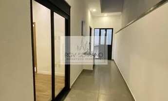 Imagem 2: INDAIATUBA - Casa de Condomínio - RESIDENCIAL MILANO