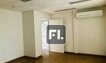 Imagem 6: Conjunto para alugar, 160 m² por R$ 18.271,42/mês - Bela Vista - São Paulo/SP