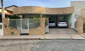 Imagem: Residência á venda em Condomínio - Muchila