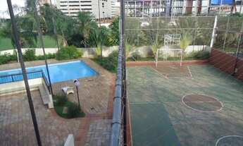 Imagem 6: Apartamento para venda possui 145 metros quadrados com 3 quartos