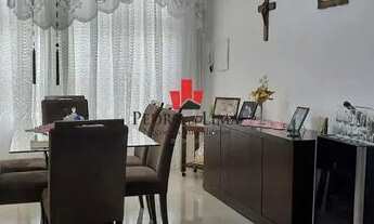 Imagem 2: Sobrado frontal 3 Dormitórios, 1 suíte e 4 vagas na Penha