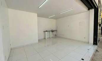 Imagem 6: Excelente ponto comercial térreo na santo Antônio esquina da presidente Vargas