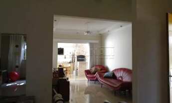 Imagem 5: Sao Carlos - Casa de Condomínio - Condominio Residencial Village Damha I