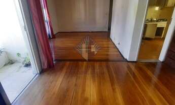 Imagem 6: Edf. Ilha de Marajó - 4º andar - 120 m²