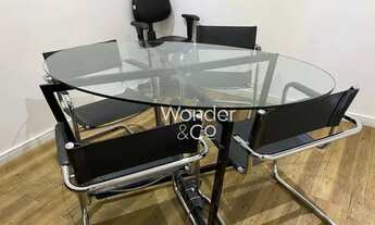 Imagem 5: Sala para alugar, 225 m² por R$ 28.400/mês - Vila Cordeiro - São Paulo/SP