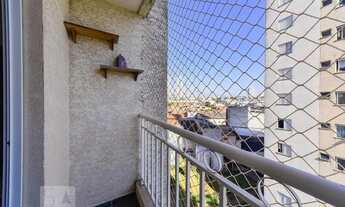 Imagem 5: Apartamento para Aluguel - Parque Erasmo Assunção, 2 Quartos, 50 m2