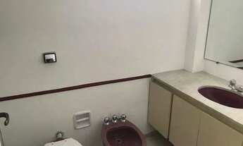 Imagem 13: Apartamento com 3 dormitórios, 190 m² - venda por R$ 1.800.000 ou aluguel por R$ 8.993/mês