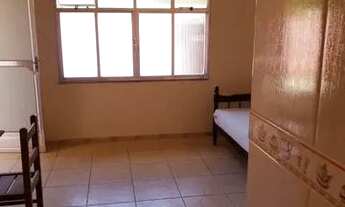 Imagem 5: Kitnet no Costa Azul, com mobiliário em ótima localização