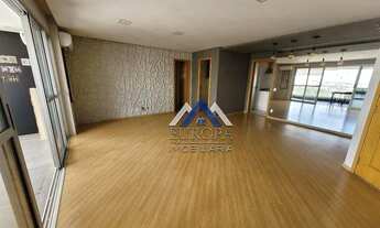 Imagem 2: Apartamento com 3 dormitórios à venda, 130 m² por R$ 960.000,00 - Gleba Palhano - Londrina