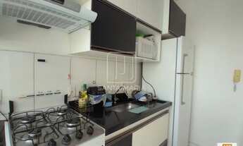 Imagem 3: Apartamento (tipo - padrao) 2 dormitórios, cozinha planejada, portaria 24hs, lazer, em con