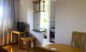 Imagem: Polaris - Região mais nobre da cidade