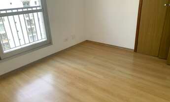 Imagem 5: Apto. para aluguel possui 120 metros quadrados com 3 quartos em Moema Moema - São Paulo