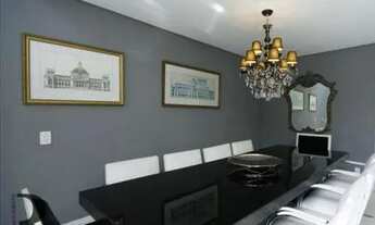 Imagem 5: Cobertura Condomínio Horizons - Vila Leopoldian - SP