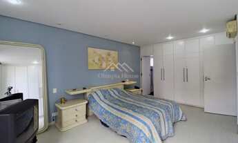 Imagem 16: Locação Apartamento 3 Dormitórios - 224 m² Higienópolis