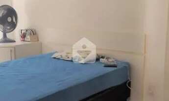 Imagem 4: Apartamento no bairro Santa Rosa com 101m², 3 quartos