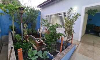 Imagem 4: Casa - Cidade Universitária - Campinas