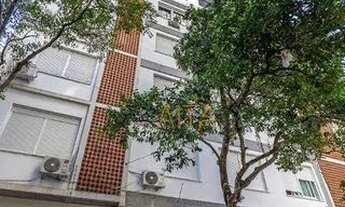 Imagem: Apartamento com 2 dormitórios para alugar