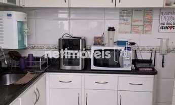 Imagem 6: Venda Cobertura Cidade Nova Belo Horizonte