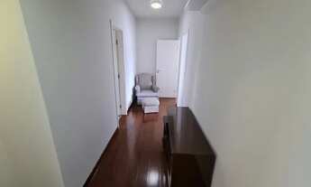 Imagem 5: Apartamento Mobiliado para aluguel com 100 metros quadrados com 3 quartos