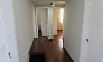 Imagem 4: Apartamento Mobiliado para aluguel com 100 metros quadrados com 3 quartos