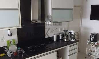 Imagem 5: Apartamento para venda possui 90 metros quadrados com 3 quartos